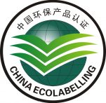 中國環保產品認證 (CQC)